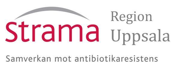 16 Resistens hos Pseudomonas aeruginosa (ej CF-patienter) i Sverige.