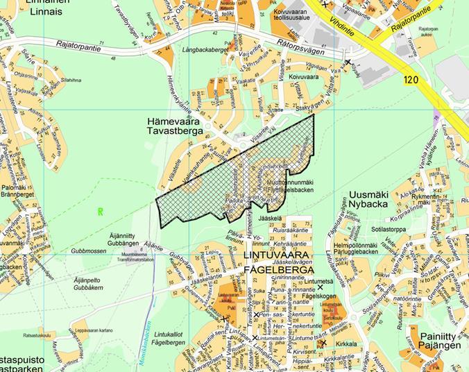 Esbo stad Protokoll 10 Fullmäktige 23.01.