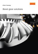Higher achievable cutting data Reduced cost per hole Improved performance reliability