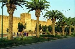 Taroudant och Atlantkusten Taroudant Agadir Essaouira.