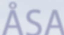 för ÅSA
