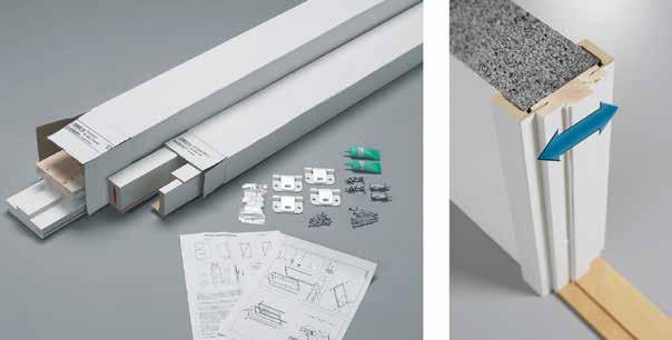 Modul Flex+Karm vit med tätningslist, utan tröskel 110 mm 128 mm 7x20 160536 p 160736 p 8x20 160537 p 160737 p 9x20 160538 p 160738 p FLEX+KARM 10x20 160539 p 160739 p 1103 1379 1103 1379 7x21 160564