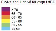 Dock blir det svårt att ordna enskilda uteplatser för samtliga lägenheter därav behöver gemensam uteplats anläggas intill varje byggnad. 7.