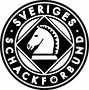 SSF:s tävlingsbestämmelser 2016/17 TÄVLINGS- OCH REGELKOMMITTÉN ORDFÖRANDE Håkan Jalling, Växjö hakan.jalling@schack.se 072-974 72 06 LEDAMÖTER Stellan Brynell, Malmö stellan.brynell@schack.
