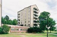 Ombyggnad av lokaler till lägenheter i Vällingby Torbjörn Lång 08-564 859 52 070-644 67 67 torbjorn.lang@pbt.