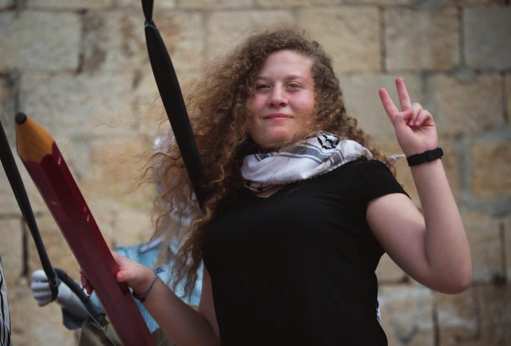 Palestina Nu nr 2 2018 PALESTINA
