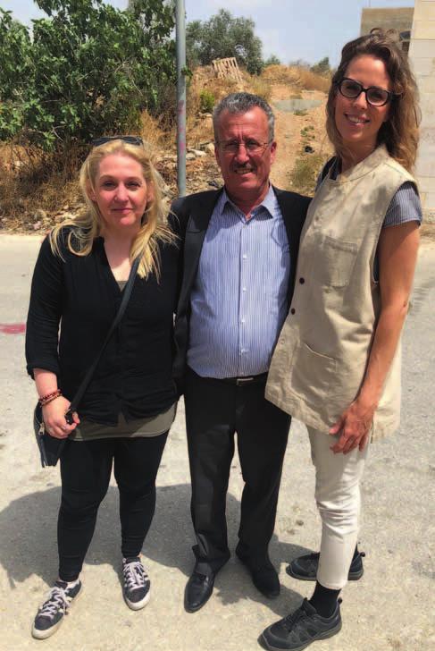 Varje skratt i Gaza är en motståndshandling Jag har betalat ett högt pris men jag är stolt över vad jag gjorde. Min generation kommer inte att knäckas av förtrycket. Friheten kommer.
