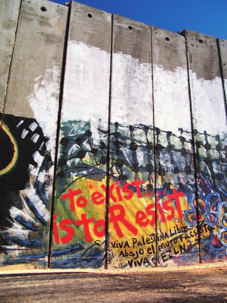 Posttidning B Palestinagrupperna i Sverige Tegelviksslingan 20 116 45 Stockholm Telefon: 08-641 72 88 Begränsad