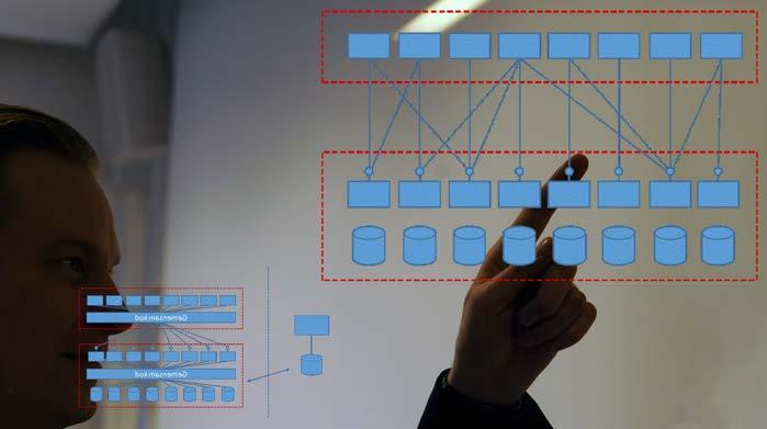 Användbara IT-system för digital kunskapsförmedling Nipsippa Pulsatilla patens förekommer i Sverige dels på ett fåtal platser i Ångermanland, dels på några tiotal lokaler på norra och mellersta