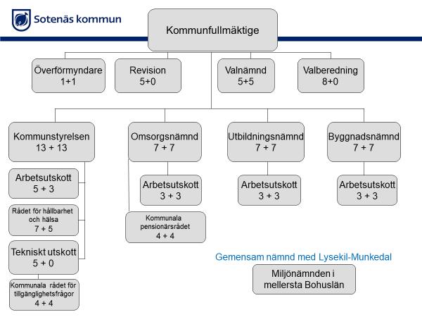 Kommunstyrelsens förvaltning Administrativ chef Telefon: 0523-66 45 19 E-post: anna-lena.hoglund@sotenas.