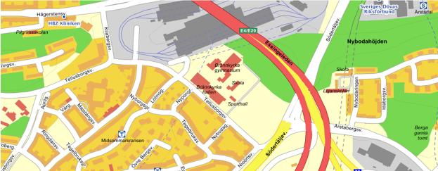 Våra öppettider vardagar 07.30-16.