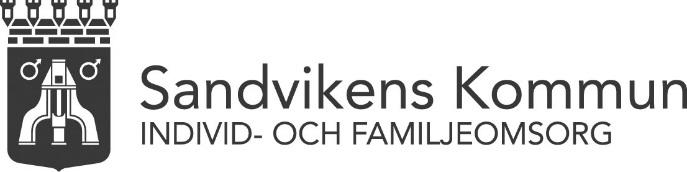 Delegationsordning för Individ- och