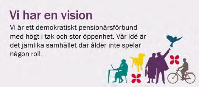 AGE PLATFORM EUROPE HUMAN RIGHTS MANIFESTO 1. Äldre kvinnor och män har samma rättigheter som alla andra 2. Äldre människor ska ha lika rättigheter 3.