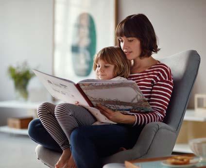 För komfortabelt inomhusklimat: väderstation från Netatmo En mångsidig väderstation hjälper användaren att bedömma klimat och väderinformationen, både inom- och utomhus.