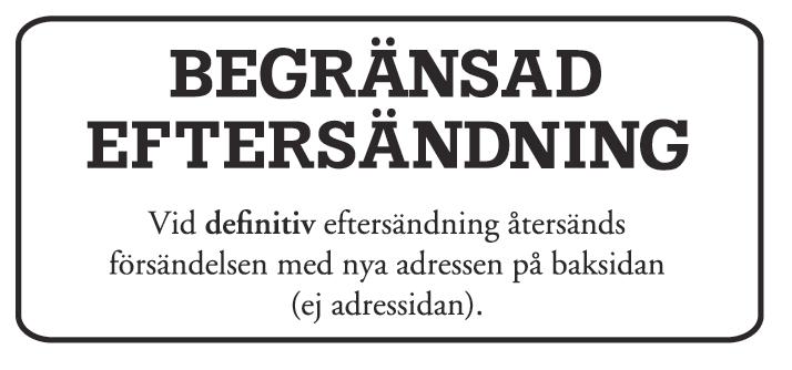 110 740 500 Läs mer om vad som händer på www.
