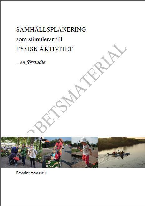 Boverkets regeringsuppdrag 4 seminarium