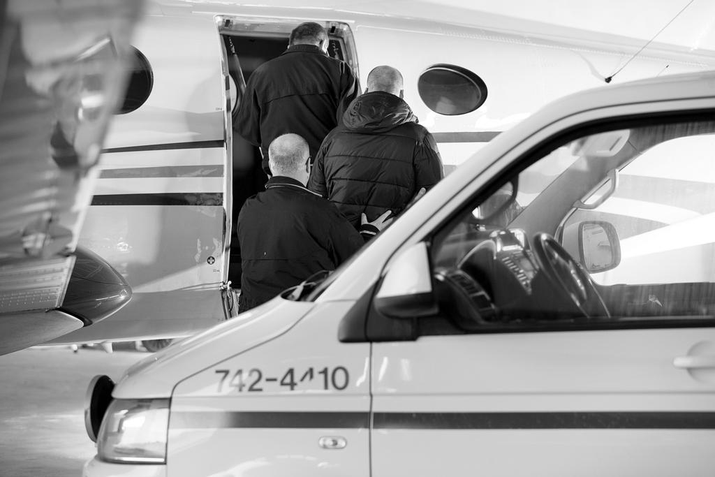RESULTATREDOVISNING 5. TRANSPORTVERKSAMHET 5. TRANSPORTVERKSAMHET Kriminalvården utför transporter av egna klienter och åt andra myndigheter, både inom och utom landet.