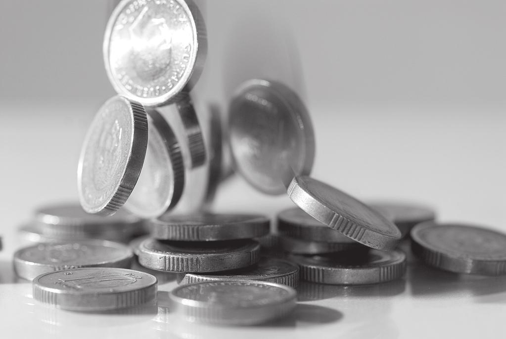 9. REDOVISNINGS- OCH VÄRDERINGSPRINCIPER FINANSIELL REDOVISNING FINANSIELL REDOVISNING 9.