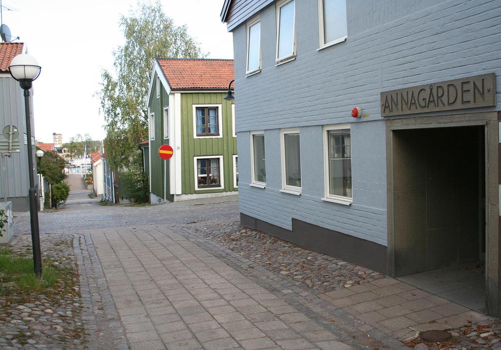 Annagården