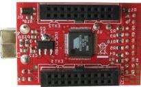 Scoutenhet Masterenhet GPS Navigationsenhet Stereokamera Motorer Odometrar Framdrivningsenhet ARM Figur. En översikt av systemet.