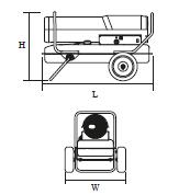 Introduction Read these instructions thoroughly. They describe how the equipment should be installed, maintained and used safely and efficiently to take full advantage of the many features.