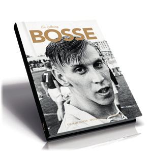 Onsdag 26 september Staffan Tapper om Bosse Larsson MFF-legendaren Tapper berättar utifrån den nya boken om Bosse Larsson som gjorts tillsammans med skribenten Micke Sjöblom och fotograf Anders Roos.