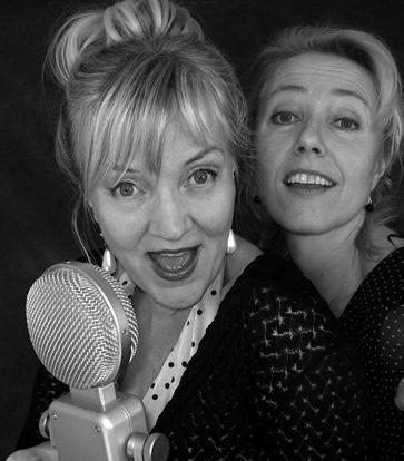 Lördag 6 oktober Familjekonsert: Korv och Jazz En härlig familjekonsert med låtar där även den minsta kan sjunga med. Swing it, Alice!