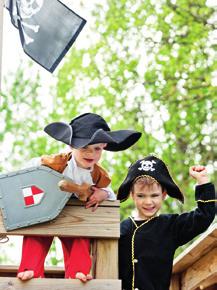 Internationella Prata som en pirat-dagen onsdag 19 september