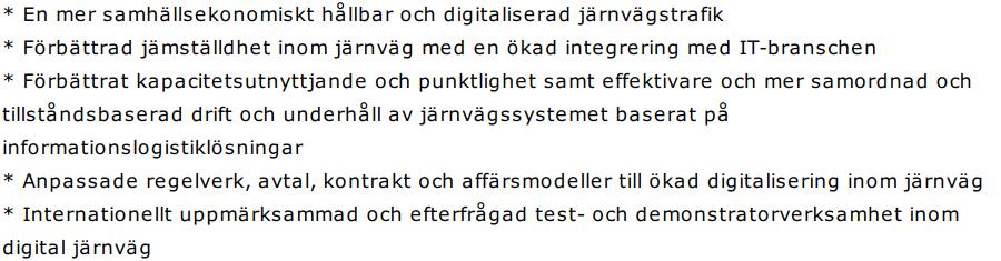 Effekter Verklighetslabb digital