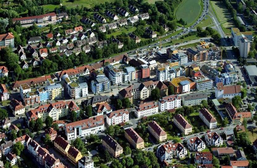 Individualiserade bejakade