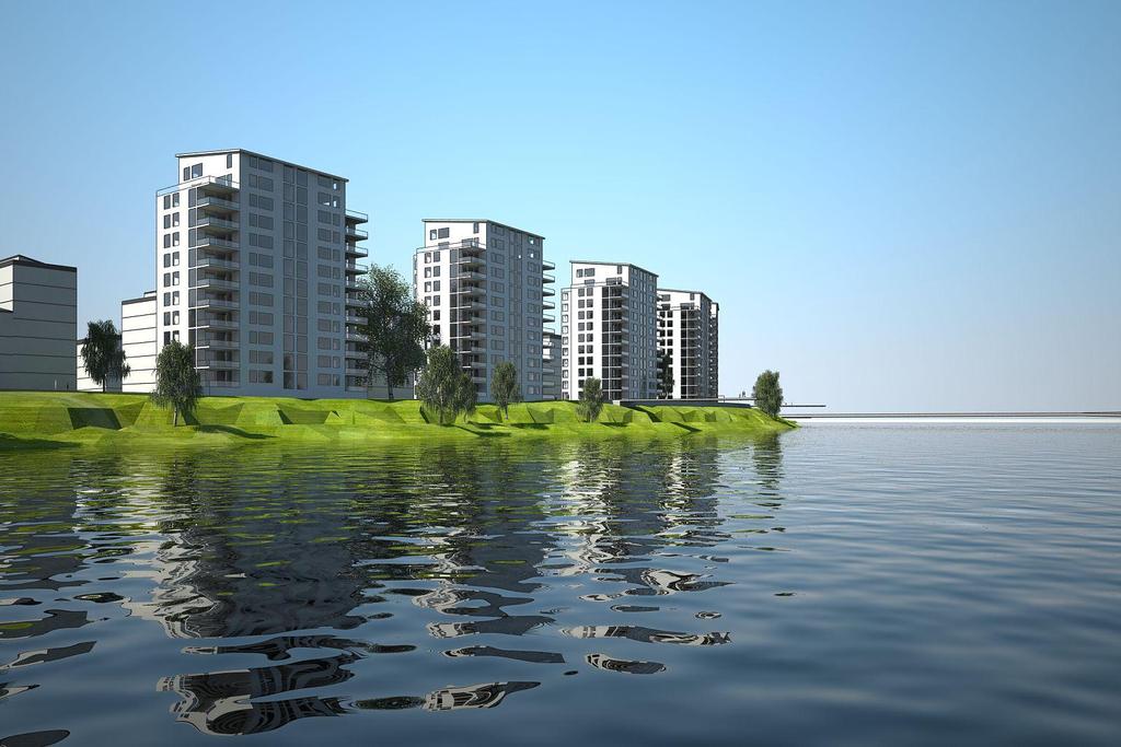 stadsbyggnad, eller