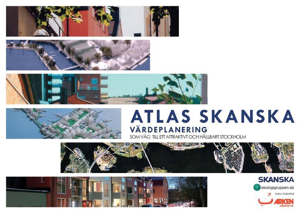 tankespår:
