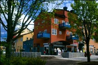 Stockholm