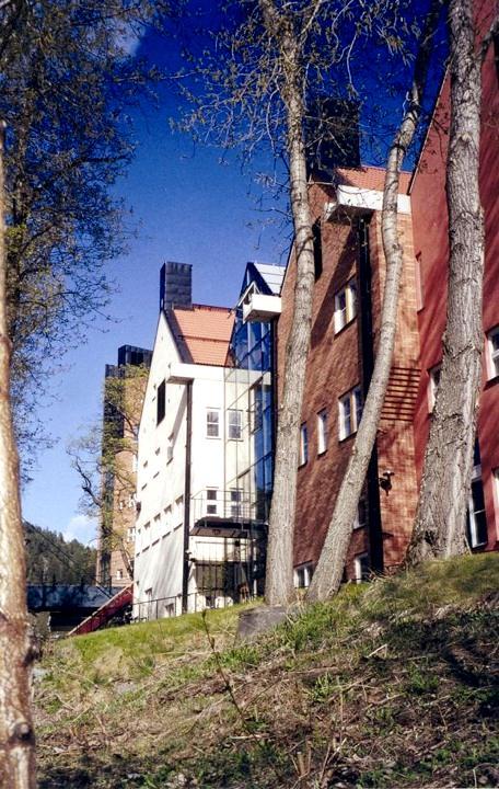 Vad vill vi, vad bör vi diskussion (m)