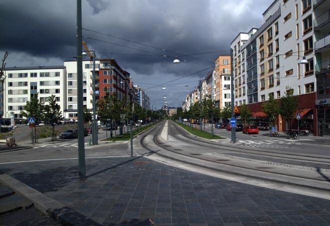 Lågt och