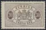 STOCKHOLM 10.6.1873 till Tyskland. Ankomststämplat KIEL HAMBURG 12.6. Arkivveck genom 3 öre.