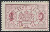 400:- 1257K 25 30 öre på rekbrev sänt från GÖTEBORG 27.9.