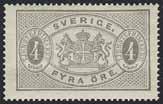 Black PD. * 800:- 12 öre gråaktigt blå på vackert brev sänt från UMEÅ 18.8.1872 till Stockholm.