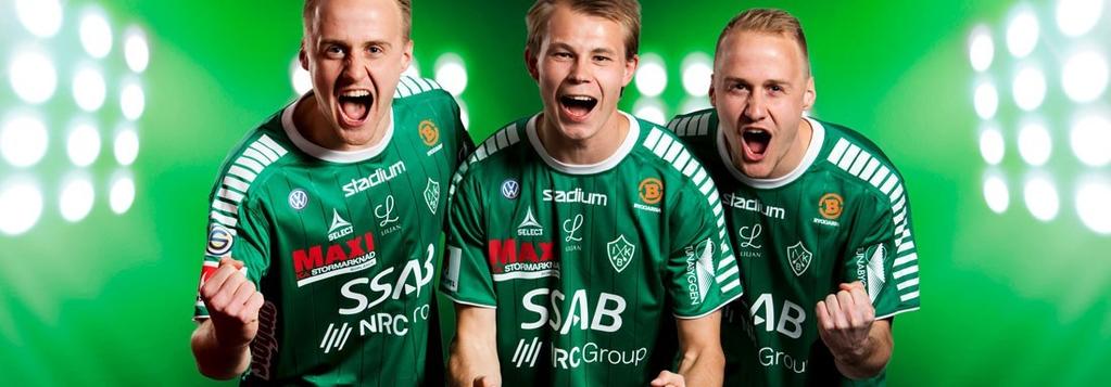 16 Spelarna i Akademin kan vara aktuella för spel i P15 Svealand, P16 Nationell, SvFF U17, SvFF U19 och U21 allsvenskan vilket innebär att matchbelastningen kan komma att bli tuff under vissa