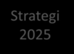 Jämställdhet för en framgångsrik idrott Strategi 2025 Ett