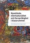 Föräldramedverkan Svensson, Gudrun & Khalid, Intisar (2017). Transspråkande för utveckling av flerspråkighet.