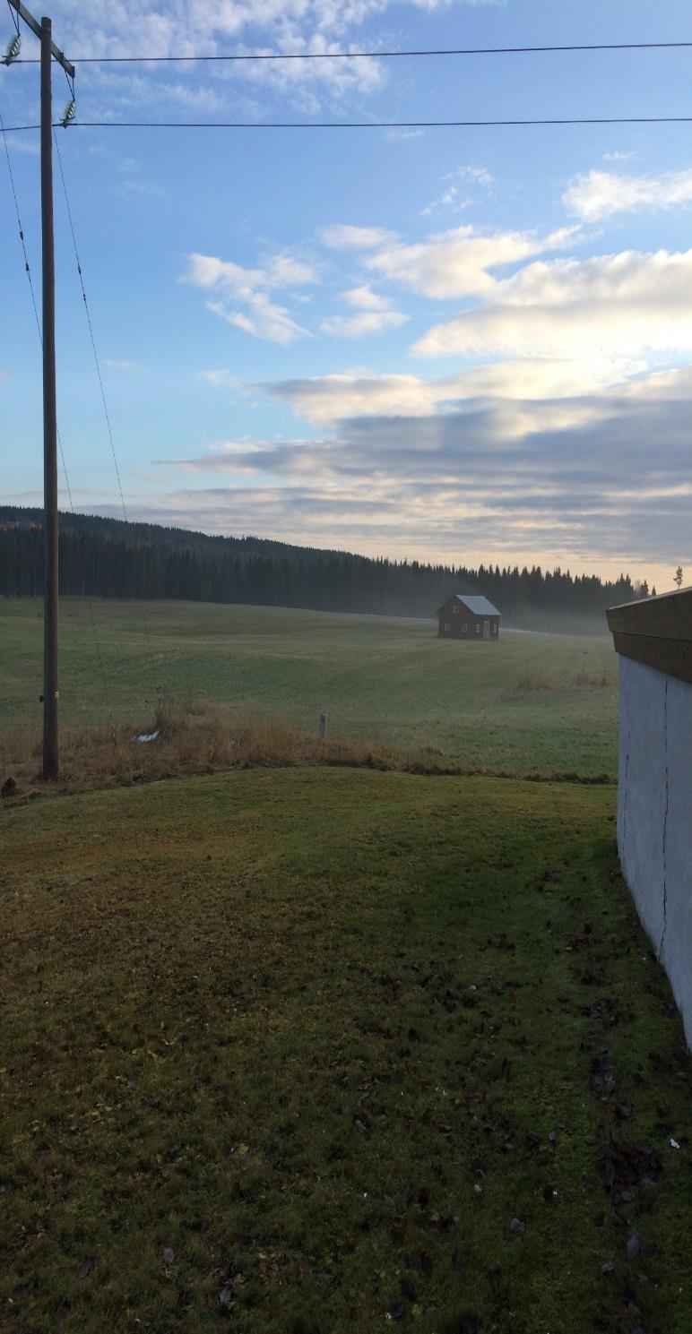 Medverkande: Trafikverket: Ulrika Sundgren, projektledare Per-Olof Pehrsson, biträdande projektledare Sara Gidlund Projektingenjör Bertil Jansson, markförhandlare Therese Svedberg, markförhandlare