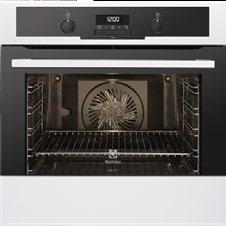 Vitvaror Induktionshäll HOI630MF Bredd 60 cm Touchkontroll Hob2Hood