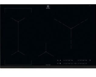 EKB200W, vit 72 L Varmluft Pop-upvred Digital display