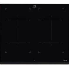 Energiklass A+ Inbyggnadsugn EKB200X, rostfri 72 L Anti fingerprint