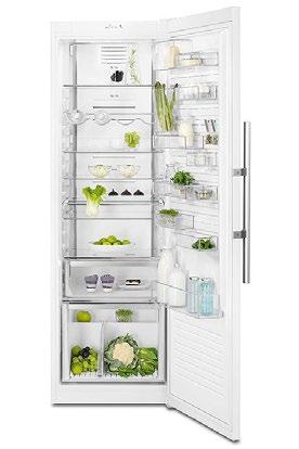 rostfri Placeras i högskåp 900 W 25 L 4 program rillfunktion Roterande