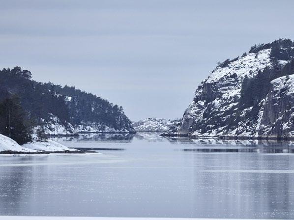 BOKENÄS. Mitt i hjärtat av Bohuslän ligger Bokenäset Hotell & Konferens.