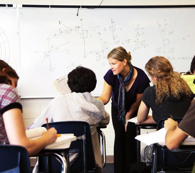 minska studieavbrotten är en