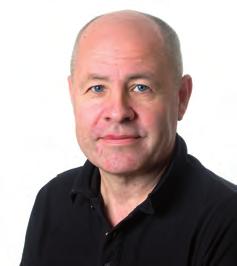 Vi jobbar i ditt område ny policy antagen vi finns nära dig: Individuell mätning och