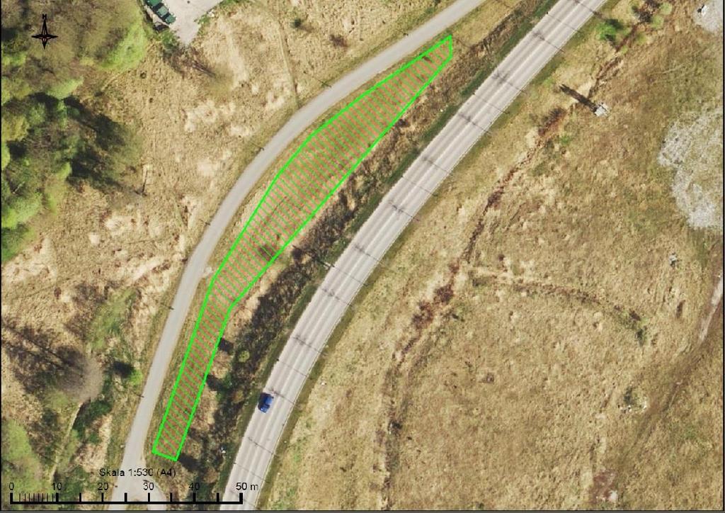 11. Sollentunavägen Silverdal gång- och cykelväg 11 Sollentunavägen Silverdal gångväg 842 Oklassad Äng 1a, 2a, 2b, 3a slåtter PARK 11 Etablering: 1a=släpp upp, 2a=med insådd lokala fröer 2b=med